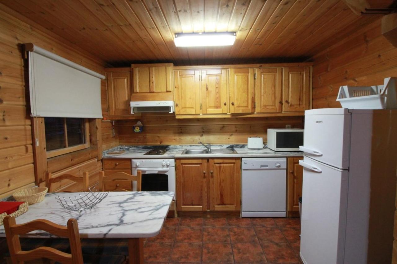 Chalet Chale 6 *