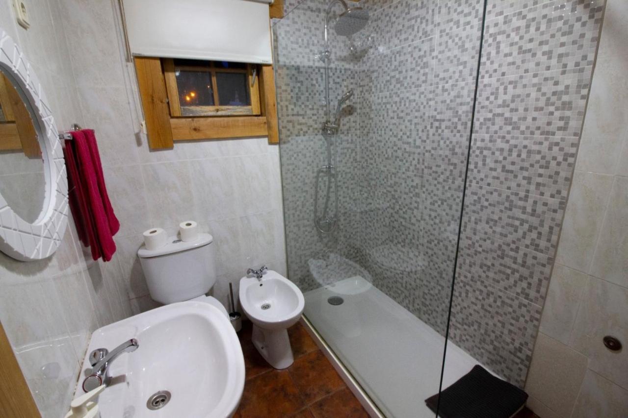Chalet Chale 6