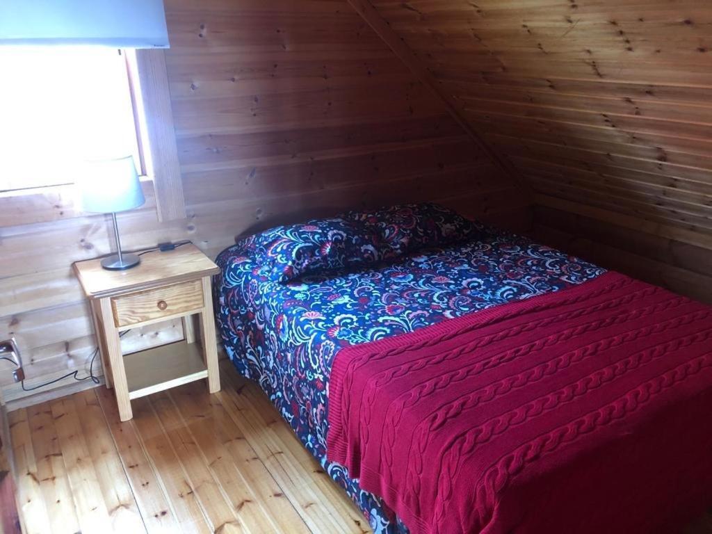 Chale 6 Chalet *