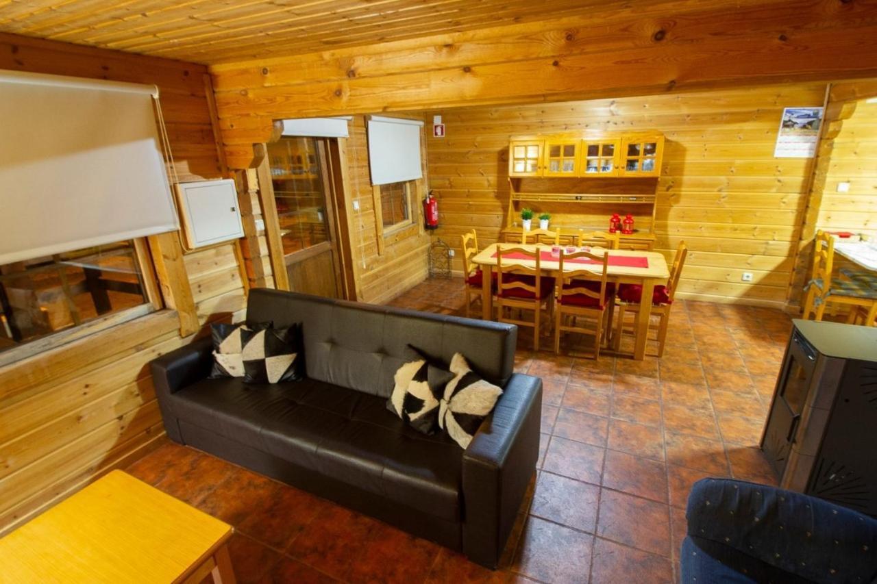 Chale 6 Chalet